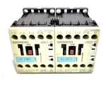 Siemens 3RT1017-1AB02 Contactor 24V G/010324 Sirius 3R( Lot OF-2) Used.. Fixed Price $129.92.