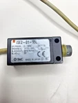 Smc ISE2-01-15L Pressure Switch 0-1 Mpa Npn DC12-24V Industrial. Fixed Price $24.99.