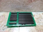 Hitachi Circuit Board Unit Bacjplane-x 68E2.119052 Seiki H-cut 203 Edm. Fixed Price $99.99.