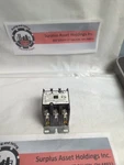 Products UNLIMITED,HN53CC024,CONTACTOR 3-POLE 40 Amp 600VAC Nos. Fixed Price $99.00.