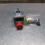 Lika IT65-H-2500ZCP4CR, Smart Encoder, Rotapuls, New/ Not In Box! Make Offer!. Fixed Price $349.99.
