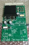 Monitronic Systems Dek Stepper Driver Card 15509 Iss 02 155511. Fixed Price $150.00.