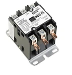 CDP2-B3P40A-120, Sprecher & Schuh, Contactor 3-P 120VAC. Fixed Price $138.89.