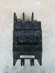 Circuit Breaker Airpax 14.6 Amp 480V 3P 219-3-2600-537 HH83XB537-B. Fixed Price $53.10.