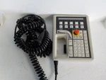 Adept Technology 10332-11506 Rev. Used Mcp 4 Control Teach Pendant 1033211506. Fixed Price $500.00.