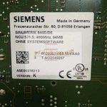 1PCS Used Siemens Drive Board. Fixed Price $3499.61.