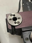 249006 001F 49012-001 A1 250957-001-B1 Electroglas Camera & Lens. Fixed Price $400.00.