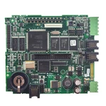 Unitronics M95-P4 / M95P4 161216304 Main Motherboard Pcb Used.. Fixed Price $179.99.