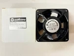 Multicomp Axial Fan AC115V, 0.2/0.18A, MC19679 Nib. Fixed Price $15.00.