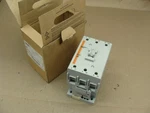 Sprecher + Schuh Contactor CA7-97-00-120 Ser 3P Coil: 110/120V. Fixed Price $329.99.