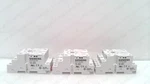 Siemens 3TX7144-4E3 Pack Of 3, Touchsafe 11-PIN Relay Socket #352790. Fixed Price $27.50.
