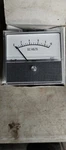 Shurite 8107Z Panel Meter 0-10 Vdc 2" Analog Gauge New. Fixed Price $15.00.
