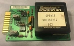 Measurex 04268100 Rev Receiver Power Supply / Temp Sensor Circuit Board. Fixed Price $50.00.
