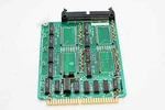 New Coe Manufacturing ASM-8112-A Pc Control Board For Cnc Machine (H256). Fixed Price $199.99.