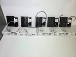 Indala Flexpass Fp 3521A+ / 10022 Card Reader With Cover - Lot Of Tested. Fixed Price $120.00.