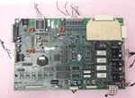 Exide Electronics Front 16F 118302849 Rev.c -2 / 101073071-002 H04 Cntrl Brd. Fixed Price $151.98.