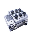Sew Eurodrive MFE52A Ethernet Module 18241379 -unused-. Fixed Price $209.30.