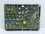 Gutor Electric 21382-2 Prosesor Card. Fixed Price $1550.00.