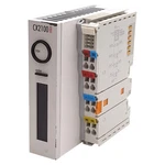 Beckhoff CX2100-0004 Power Supply Unit For CX2020 & CX2030, 45W 24VDC, Din Rail. Fixed Price $300.00.