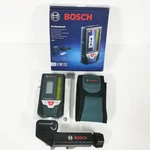 Bosch Laser Receiver Measuring Instrument LR70601069J00. Fixed Price $112.58.