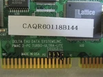 Mint Condition Delta Tau Data Systems Pmac 2-PCI Assy No. 603182-102. Fixed Price $1750.00.