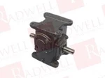 Morse 20W-1-LR-B&T / 20W1LRBT (used). Fixed Price $2836.90.