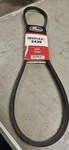 Gates 2430 V Belt Truflex 4L430. Fixed Price $13.99.