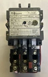 WESTINGHOUSE,B200E1CAC,CONTACTOR Size 27A. Fixed Price $40.00.