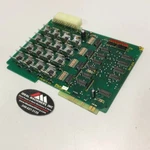 Fuji Electric Circuit Board UM12A-H01 Used #94044. Fixed Price $324.50.