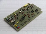 Ge 1589K41G704 B018JWCUGW Pc Board Position Amplifier Card T203256. Fixed Price $399.99.