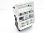 Siemens 3ZX1012-0NP30-1AA2 Fuse Holder. Fixed Price $27.00.