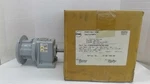 Stober C002N0063MR140/050 Gear Reducer 6.3:1 Ratio 1.89 Hp 1750 Rpm. Fixed Price $275.00.