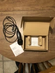 Honeywell Eclipse Laser Barcode Scanner MK5145-31A38 Usb Kit New Open Box. Fixed Price $9.99.