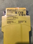 Pilz 777148 PZE9P Contact Expansion Module,use With Safety Related Controls New. Fixed Price $450.00.