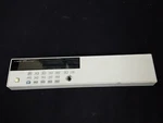 Hp/agilent 3499A : Control Board Front Panel. Fixed Price $150.00.