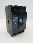 Mitsubishi Motor Breaker, MB30-SS, 4 Amp, Pole, New. Fixed Price $42.50.