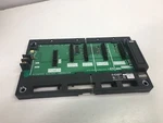 Mitsubishi Base Unit Board 4 Slots And Power A171S-B01 A07955076. Fixed Price $59.99.