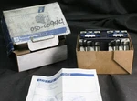 One (1) Telemecanique LC2D1201B6 Reversing Contactor 24V France New. Fixed Price $575.00.