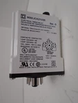Square D 9050JCK21V20 Electrical Timing Relay. Fixed Price $45.00.