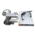 Iai Corporation TT-C3-I-2020-10B-P Table Top With S-K-1 + S-K-2 S-K-3-100. Fixed Price $3086.02.