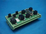 Dek 155540 Breakout Board. Fixed Price $99.00.