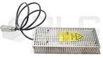 Sew Eurodrive BWG600100NS Breaking Resistor W/ Approx 5FT Cord BW100-004-00. Fixed Price $68.00.
