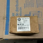 Allen-bradley Definite Purpose Contactor 400-DP60ND3 60A 3-POLE. Fixed Price $300.00.
