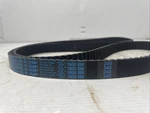 New Megadyne Isoran 1600 8M 240 Timing Belt 3030-05-000-7743 Date: 12/12/23. Fixed Price $29.89.