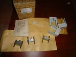 Moeller Contactor Accessories 40-1000A DILM40 DILM1000 CAT#DILM650-XKB-S New. Fixed Price $58.00.