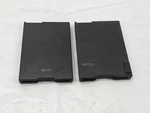 Hp Hewlett Packard F1059C External Floppy Disk Drive + F1059A. Fixed Price $36.00.