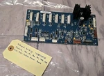 Crane Co. CR0023050 Machine 180 181 186 187 448 449 I/o Main Control Motor. Fixed Price $199.99.