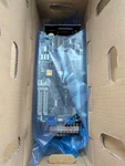 Mitsubishi MR-S2-80B-E01 Ver. Servo Drive Free Tax Warehouse Storage Items. Fixed Price $580.00.