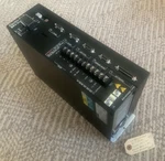 Electro-craft DDM-020 9101-1395 Bru-series Servo Drive Pro Rebuilt. Fixed Price $995.00.