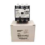 Sprecher + Schuh CDP2-B3P40A-120 Definite Purpose Contactor 120V Fla 3-POLES. Fixed Price $57.99.